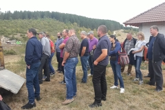 Радионица 1 - Златибор 2017.